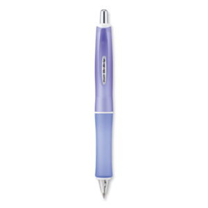 Pilot; Dr. Grip; Frosted; Ballpoint; Ergonomic; Cushioned; Grip; Comfort; Double-Wide; Arthritis; Writing; Instruments; Utensils; Inkers; Schools; Education; Students