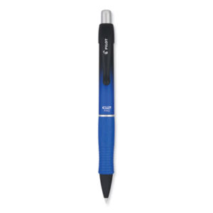 (PIL31096)PIL 31096 – G2 Pro Gel Pen, Retractable, Fine 0.7 mm, Black Ink, Blue Barrel by PILOT CORP. OF AMERICA (1/EA)