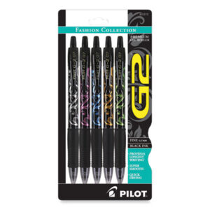 G2; Gel; Pen; Writing; Instruments; Utensils; Inkers; Schools; Education; Students