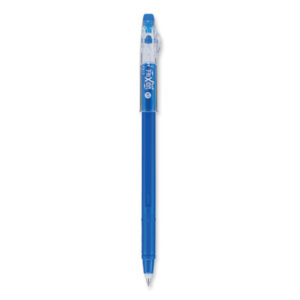 Erasable; Frixon; Pilot; Pens; Writing Instruments; Erasable; Ink; Gel; Precise; Heat; Thermo-sensitive; Friction; Erasing; Office; Correction; Note-taking; Edit; Assorted; Ball; School; Student; Education; Schools