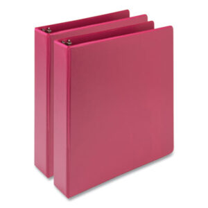 Notebooks; Rings; Portfolios; Loose-Leaf; Schools; Education; Classrooms