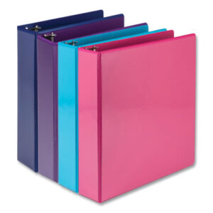 Notebooks; Rings; Portfolios; Loose-Leaf; Schools; Education; Classrooms