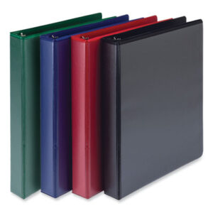 Notebooks; Rings; Portfolios; Loose-Leaf; Schools; Education; Classrooms