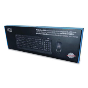 Wireless Keyboard; Wireless Mouse; Keyboard Mouse Combinations; Keyboard; Mouse; Computers; Laptops; Workstations; Input; Interfaces; Hardware