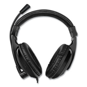 Computer Headset; Headsets; Conference Calls; Headset with Microphone; Telephones; Hands-free; Customer-Service; Call-Centers; Equipment