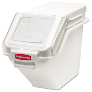 ProSave Shelf-Storage Ingredient Bins; To-Gos; Packages; Breakrooms; Kitchens; Restaurants