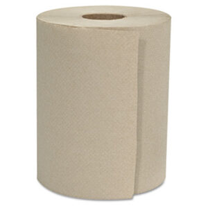 Hardwound Roll Towels; Sponges; Swabs; Cloths; Towelettes; Drying Materials; Jan/San; Janitorial; Maintenance; Cleaning