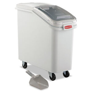 ProSave Ingredient Bins; To-Gos; Packages; Breakrooms; Kitchens; Restaurants