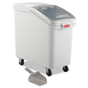 ProSave Ingredient Bins; To-Gos; Packages; Breakrooms; Kitchens; Restaurants