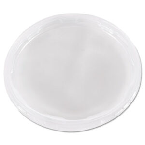 Plug-Style Deli Container Lids; Breakrooms; Kitchens; Packages; Restaurants; To-Gos