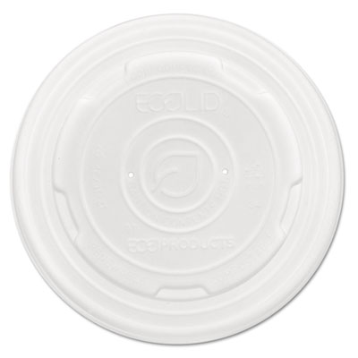 Disposable Soup Containers Lids  Paper Soup Containers Lids - 50