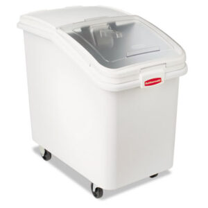 ProSave Ingredient Bins; To-Gos; Packages; Breakrooms; Kitchens; Restaurants