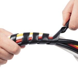 D-Line; Cable Tidy; Cable Covers; Computers; Peripherals; Tools; Workstations; Safety; Cords