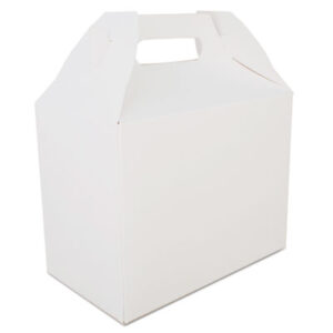 Carryout; Barns; Barn Boxes; Breakrooms; Kitchens; Packages; Restaurants; To-Gos