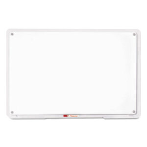 Board; Boards; Dry Erase Board; iQTotal Erase; Marker Board; QUARTET; Total Erase; Translucent-Edge Board; White Board; Classrooms; Schools; Education; Meeting-Rooms; Teachers Whiteboard