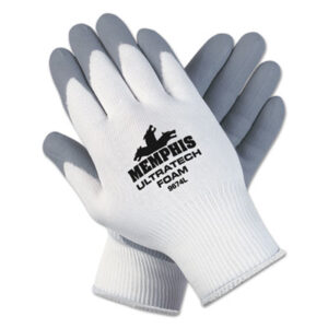 MCR™ Safety; Gloves; Hand; Covering; Safety; Sanitary; Food-Service; Janitorial; Kitchens