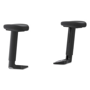 HON®; Arm Kit; Height-Adjustable Arms; Chairs; Furniture; Seating; Accessories; Hardware