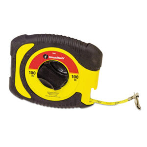 Great Neck®; GREAT NECK SAW MFG.; Tape Measures; Tape Measure; Measurements; Tools; Mathematics; Schools; Education; Teachers; Students; Hardware; Carpentry; Construction; Installation; Surveying