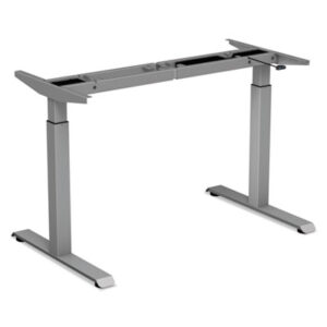 Alera; Height Adjustable; Table; Desk; Electronic Table; Tables