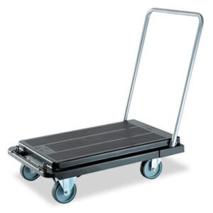 Cart; Carrier; Two-Wheeler; Trolley; Stacker; Sack-Barrow