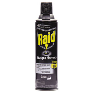 14-oz. Aerosol Can; Insecticides; Safety & Security; Pests; Control; Bugs; Killers; Exterminators; Insects