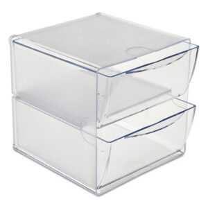 deflect-o; deflecto; Desktop Supplies Organizers; Desktop Supplies Organizer; Receptacles; Baskets; Containers; Canisters; Coffers; Bins