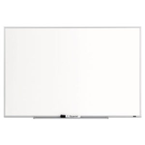 Dry Erase Board; Marker Board; QUARTET; Board; Boards; Bulletin Board; Whiteboard; White Board; Melamine Board; Classrooms; Schools; Education; Meeting-Rooms; Teachers