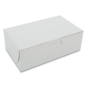 Breakrooms; Kitchens; Packages; Restaurants; To-Gos; Bakery Box