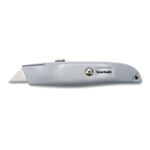 Utility Knife; Box Cutter; Knife