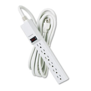 15&apos; Length; 15-ft.; Cord; Cords; Electric/Electrical; Electrical; Electrical Cord; Extension; FELLOWES; Grounding Adapter Spacing; Outlet Power Strip; Platinum; Power Strips; AC; Socket; Bars; Expansion; Extension Outlets; Leads