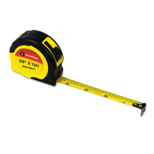 Great Neck®; GREAT NECK SAW MFG.; Tape Measures; Tape Measure; Measurements; Tools; Mathematics; Schools; Education; Teachers; Students; Hardware; Carpentry; Construction; Installation; Surveying