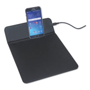 Charging Mat; Wireless Charging Mat; Covers; Jotters; Mats; Desktop; Protection