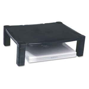 KANTEK; Laptop Stand; Monitor Riser; Monitor Stand; Platform Stand; Printer Stand; Platforms; Bases; Pedestals; Raisers; Desktops