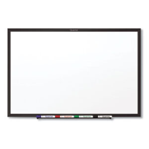 Quartet; Classic Dry-Erase Board; Dry-Erase Board; Board; Boards; Classrooms; Schools; Education; Meeting-Rooms; Teachers; White Board; Whiteboard