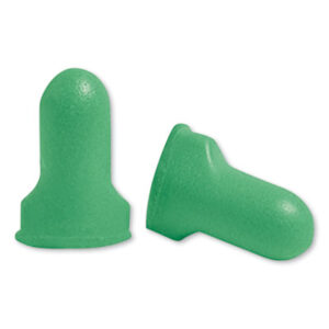 Max Lite Earplugs; Hearing-Protection; Noise-Reduction; Construction; Manufacturing; Industrial