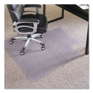 chairmat; chair mat; desk mat; chair pad; office floor protector; office chair floor protector; chair runner; carpet protector; carpet mat; vinyl mat; anchorbar; esrobbins; heavy duty chairmat; big and tall; heavy use