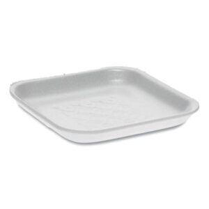 Supermarket Tray; Breakrooms; Kitchens; Packages; Restaurants; To-Gos