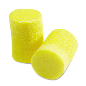 Aearo E·A·R®; Ear Plugs; Hearing-Protection; Noise-Reduction; Construction; Manufacturing; Industrial