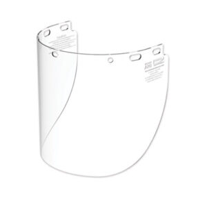 (SUAHGFSHLD32)SUA HGFSHLD32 – Full Length Replacement Shield, 16.5 x 8, Clear, 32/Carton by SUNCAST CORPORATION (32/CT)