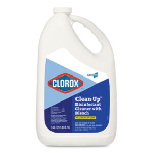 Clean-Up; Disinfectants; Sanitizers; Maintenance; Facilities; Upkeep; Restrooms; Kitchens; Cleansers