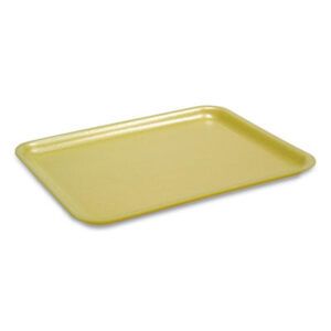 Supermarket Tray; Breakrooms; Kitchens; Packages; Restaurants; To-Gos