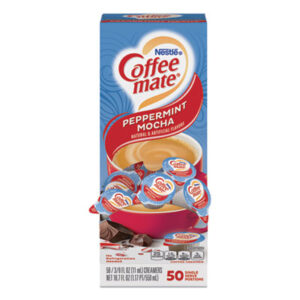 Nestle®;Coffee Condiments;Coffee Condiments-Creamer