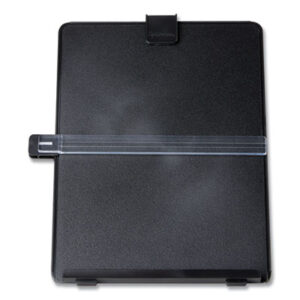 Black; Copy; Copyholder; Copyholders; Desktop; Dictation Supplies; FELLOWES; Holder; Letter Size; Typists; Data-Entry; Secretarial; Stands