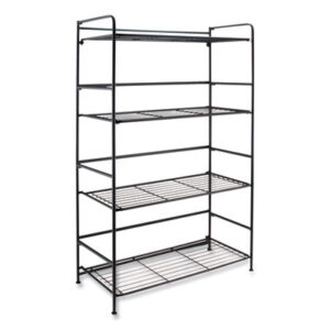 Racks; Ledges; Trestles; Furniture; Books; Warehouses; Files