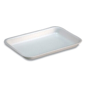 Supermarket Tray; Breakrooms; Kitchens; Packages; Restaurants; To-Gos