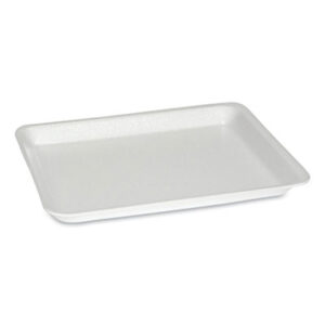 Supermarket Tray; Breakrooms; Kitchens; Packages; Restaurants; To-Gos