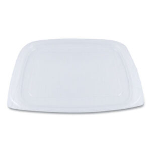 Compostable Food Service; Compostable PLA Clear Lid; Biodegradable Food Service; PLA; Polylactic Acid; World Centric