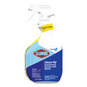 Clean-Up; Disinfectants; Sanitizers; Maintenance; Facilities; Upkeep; Restrooms; Kitchens; Cleansers