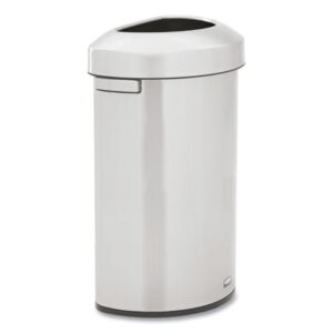 Waste; Waste Containers; Waste Receptacles; Dumpster; Kitchen Bin; Litter; Dustbin; Junk; Trash; Garbage