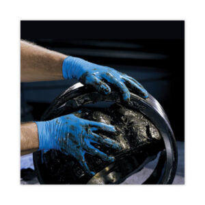 Hand; Covering; Safety; Sanitary; Food-Service; Janitorial; Kitchens